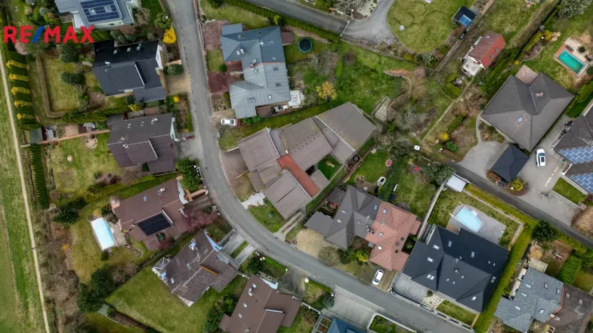 Prodej kanceláře, Zlín - Štípa, Dolečky I, 700 m2