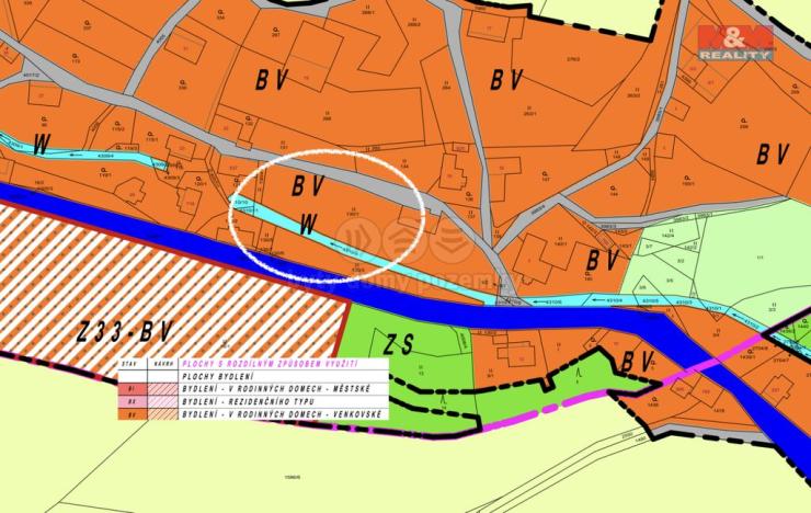 Prodej pozemku pro bydlení, Horní Čermná, 1686 m2