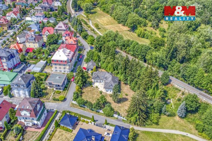 Prodej rodinného domu, Mariánské Lázně - Úšovice, U Zastávky, 232 m2