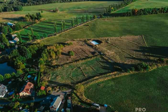 Prodej pozemku pro bydlení, Stanovice, 22407 m2