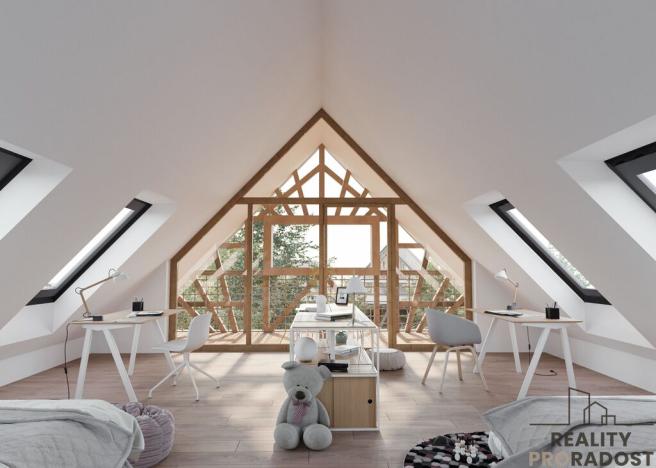 Prodej pozemku pro bydlení, Stanovice, 22407 m2