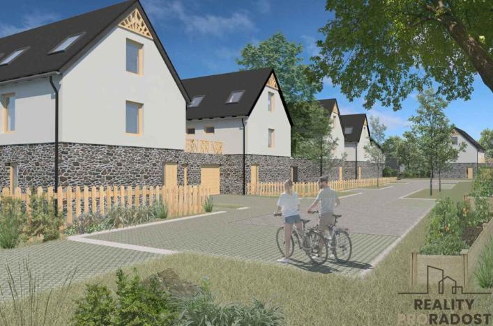 Prodej pozemku pro bydlení, Stanovice, 22407 m2