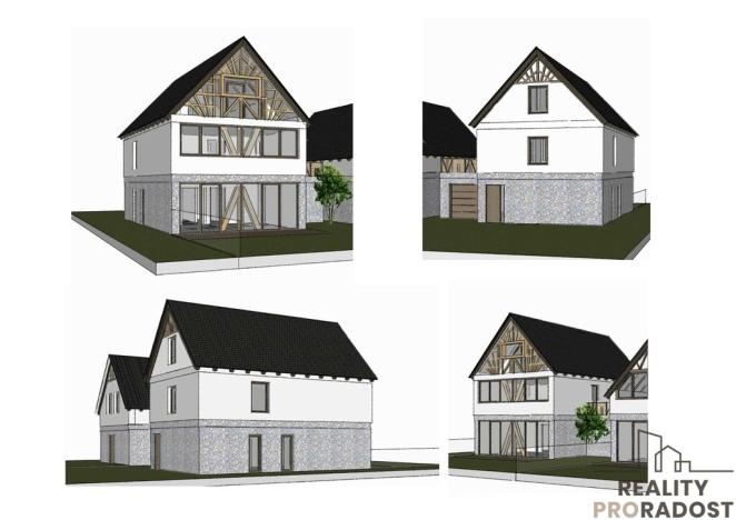 Prodej pozemku pro bydlení, Stanovice, 22407 m2