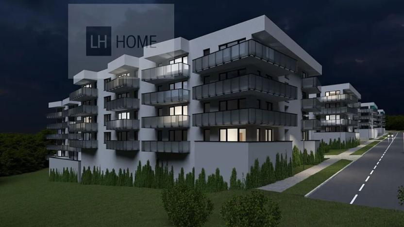 Prodej bytu 2+kk, Karlovy Vary, 62 m2