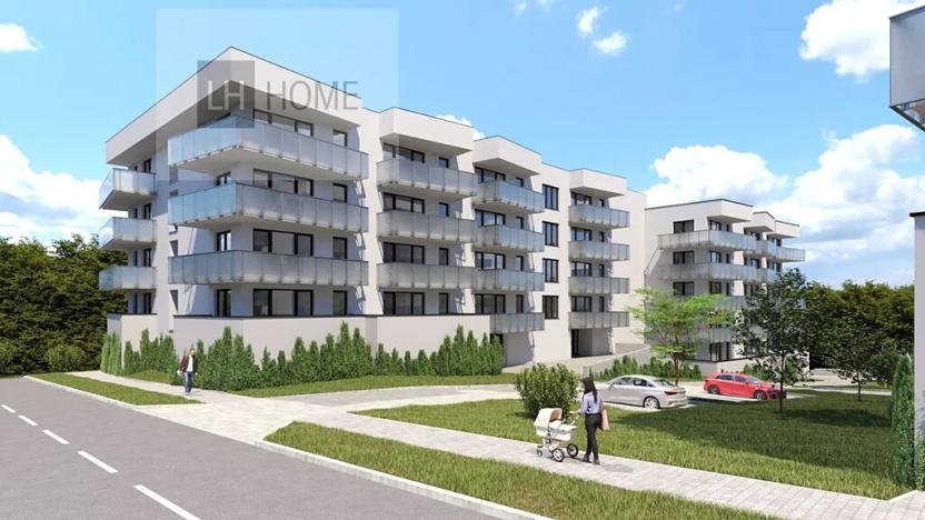Prodej bytu 2+kk, Karlovy Vary, 62 m2
