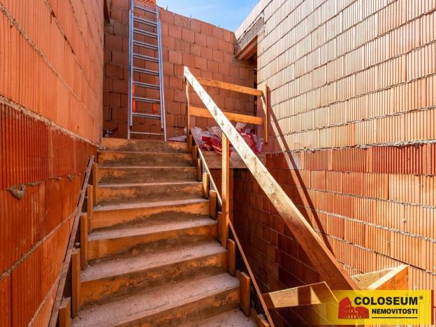 Prodej bytu 3+kk, Hrušovany nad Jevišovkou, 77 m2