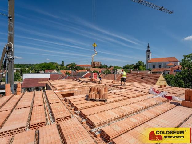 Prodej bytu 3+kk, Hrušovany nad Jevišovkou, 77 m2