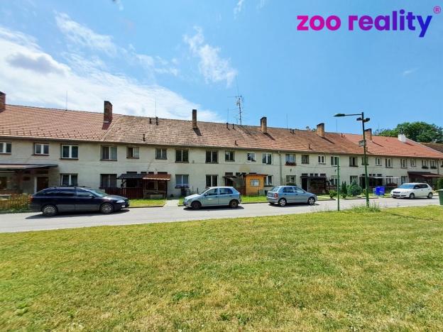 Prodej rodinného domu, Malovice, 80 m2