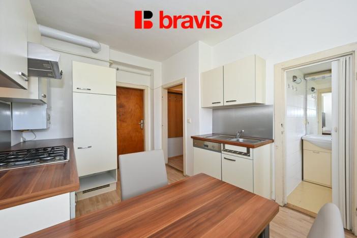 Prodej rodinného domu, Brno - Židenice, Skorkovského, 284 m2