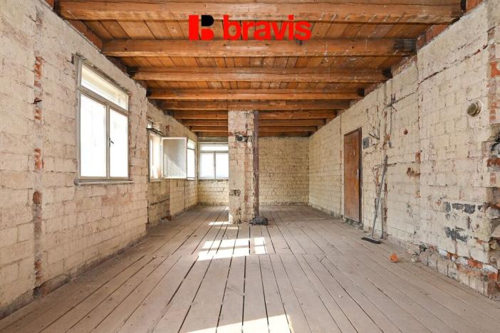 Prodej rodinného domu, Brno - Židenice, Skorkovského, 284 m2