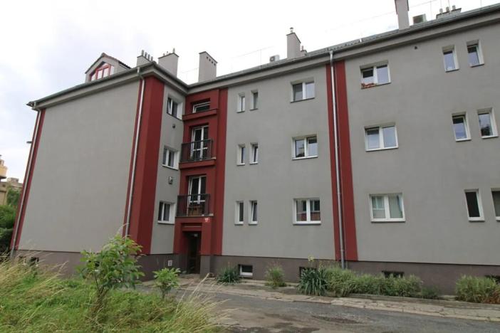 Prodej bytu 2+1, Praha - Ruzyně, Stochovská, 52 m2