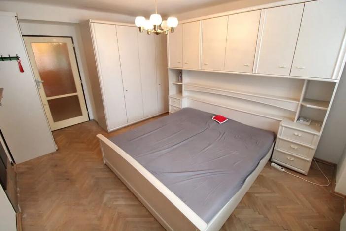 Prodej bytu 2+1, Praha - Ruzyně, Stochovská, 52 m2