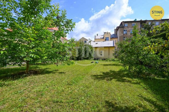Prodej činžovního domu, Přerov, Kratochvílova, 439 m2