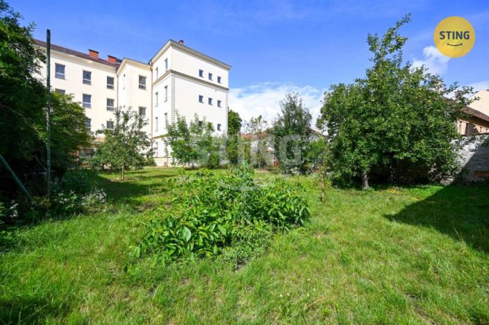 Prodej činžovního domu, Přerov, Kratochvílova, 439 m2