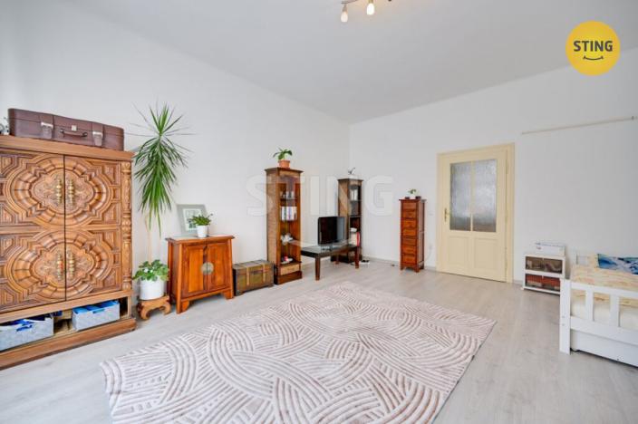 Prodej činžovního domu, Přerov, Kratochvílova, 439 m2