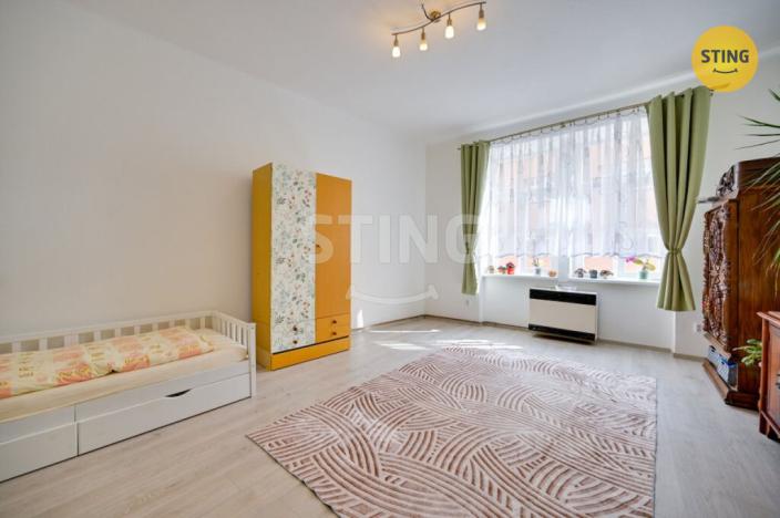 Prodej činžovního domu, Přerov, Kratochvílova, 439 m2