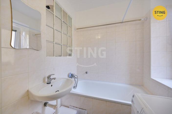 Prodej činžovního domu, Přerov, Kratochvílova, 439 m2