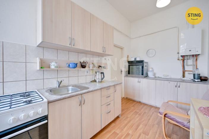 Prodej činžovního domu, Přerov, Kratochvílova, 439 m2