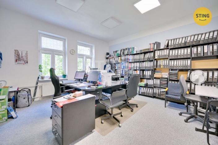 Prodej činžovního domu, Přerov, Kratochvílova, 439 m2