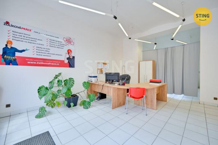 Prodej činžovního domu, Přerov, Kratochvílova, 439 m2