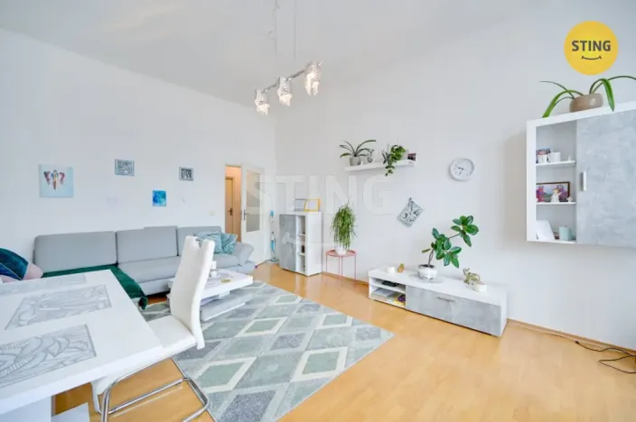 Prodej činžovního domu, Přerov, Kratochvílova, 439 m2