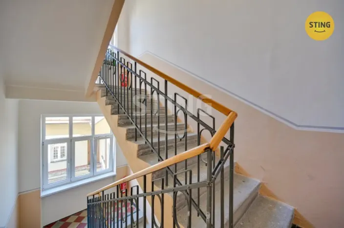 Prodej činžovního domu, Přerov, Kratochvílova, 439 m2