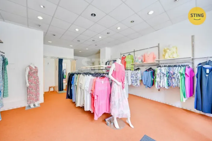 Prodej činžovního domu, Přerov, Kratochvílova, 439 m2