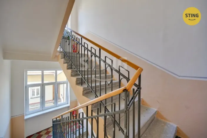 Prodej činžovního domu, Přerov, Kratochvílova, 439 m2