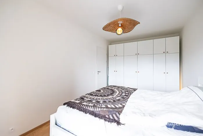 Pronájem bytu 3+kk, Praha - Hloubětín, Waltariho, 75 m2