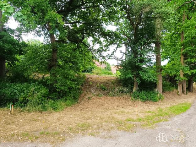 Prodej pozemku pro bydlení, Okrouhlá, 2116 m2