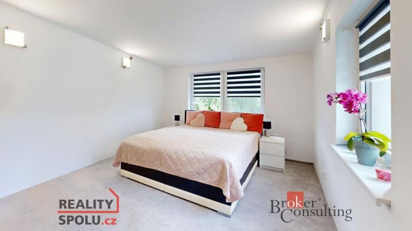 Prodej rodinného domu, Chomutov, 240 m2