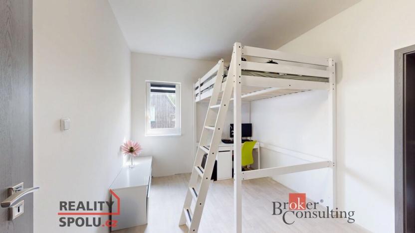 Prodej rodinného domu, Chomutov, 240 m2