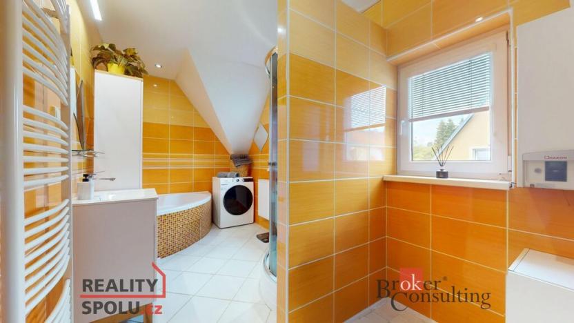 Prodej rodinného domu, Chomutov, 240 m2