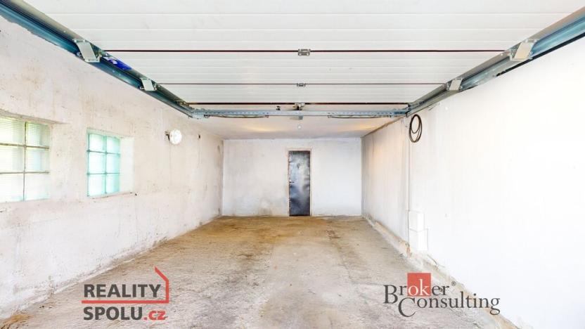 Prodej rodinného domu, Chomutov, 240 m2