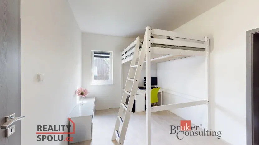 Prodej rodinného domu, Chomutov, 240 m2