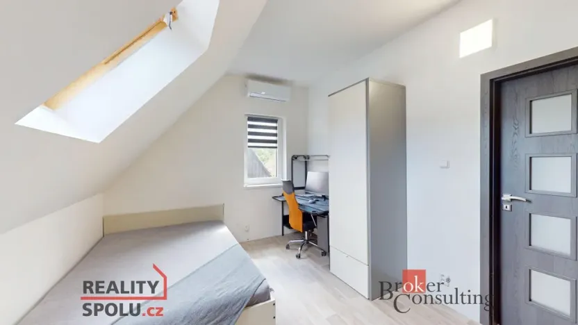 Prodej rodinného domu, Chomutov, 240 m2