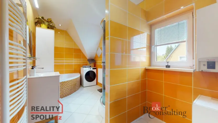 Prodej rodinného domu, Chomutov, 240 m2