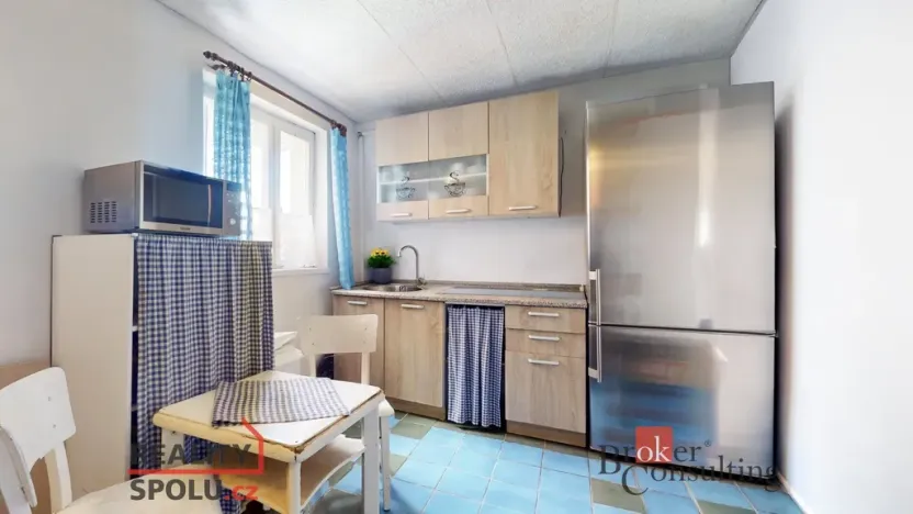 Prodej rodinného domu, Chomutov, 240 m2