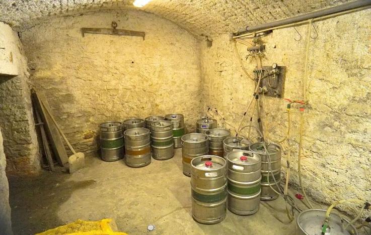 Prodej restaurace, Psáry, Hlavní, 182 m2