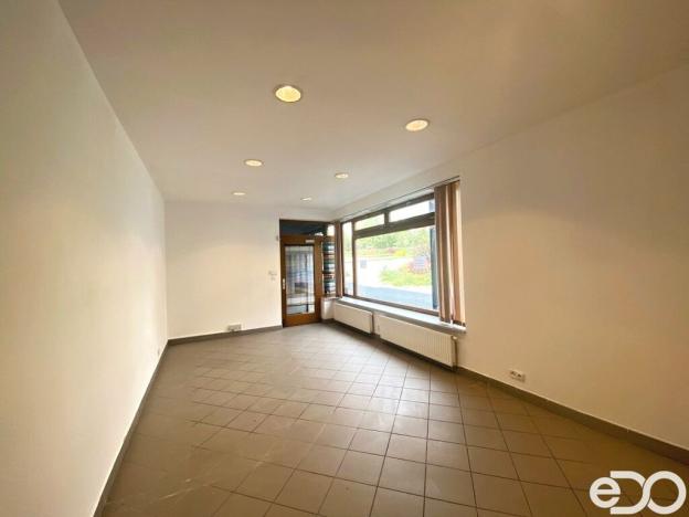 Pronájem kanceláře, Mladá Boleslav, Železná, 30 m2