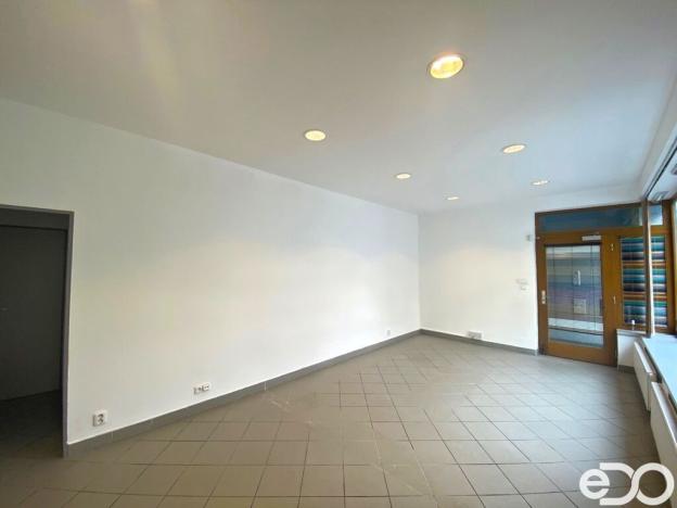 Pronájem kanceláře, Mladá Boleslav, Železná, 30 m2