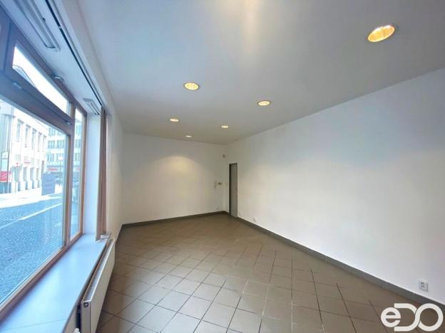 Pronájem kanceláře, Mladá Boleslav, Železná, 30 m2