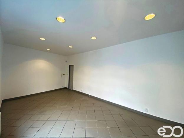 Pronájem kanceláře, Mladá Boleslav, Železná, 30 m2