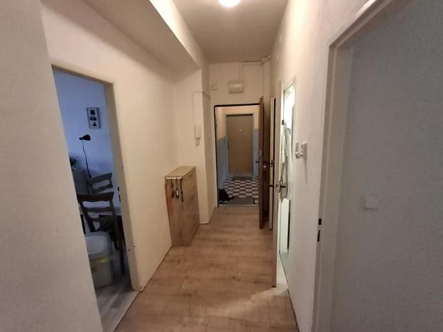 Prodej bytu 4+1, Aš, Hlavní, 71 m2