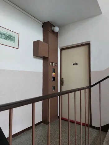 Prodej bytu 2+1, Františkovy Lázně, Otakara Březiny, 56 m2