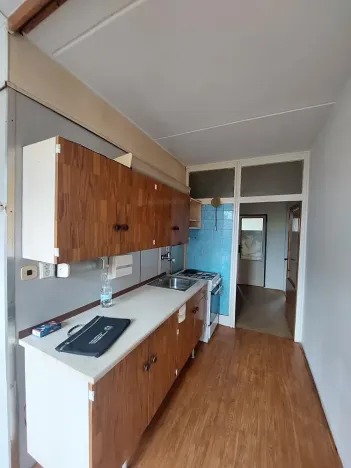 Prodej bytu 2+1, Františkovy Lázně, Otakara Březiny, 56 m2