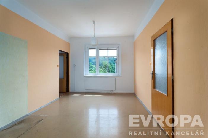 Prodej rodinného domu, Trutnov - Kryblice, Zahradní Město, 270 m2