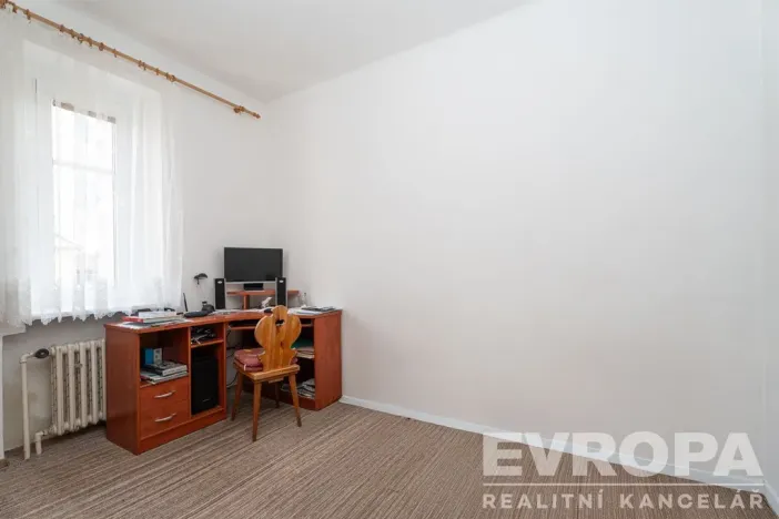 Prodej rodinného domu, Trutnov - Kryblice, Zahradní Město, 270 m2