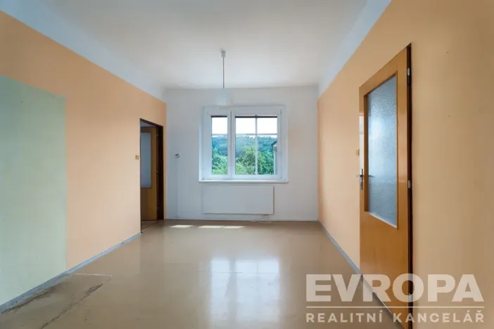 Prodej rodinného domu, Trutnov - Kryblice, Zahradní Město, 270 m2