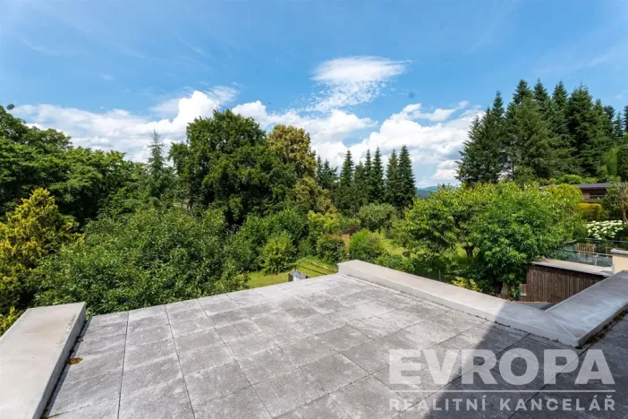 Prodej rodinného domu, Trutnov - Kryblice, Zahradní Město, 270 m2